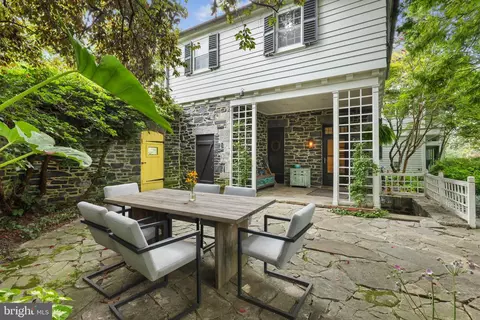 Exterior - 300 Kerneway, Baltimore, MD 21212 photo 6 of 15