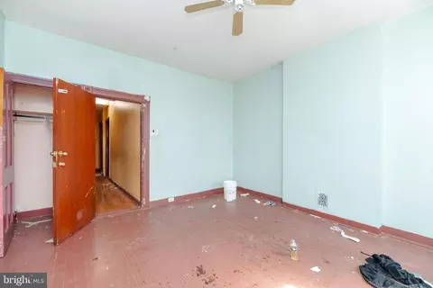 Entry Way - 2822 Rayner Ave, Baltimore, MD 21216 photo 7 of 7