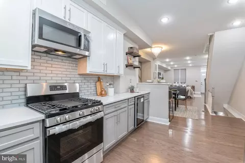 2408 Presbury St, Baltimore, MD 21216