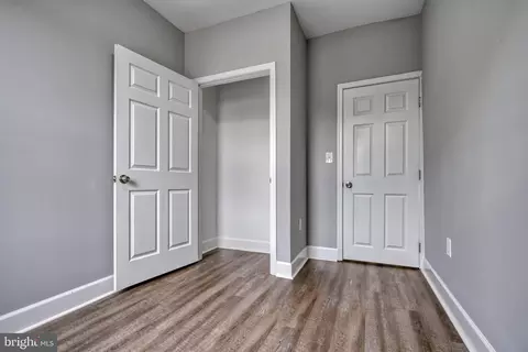 Bedroom - 5307 Cuthbert Ave, Baltimore, MD 21215 photo 1 of 1