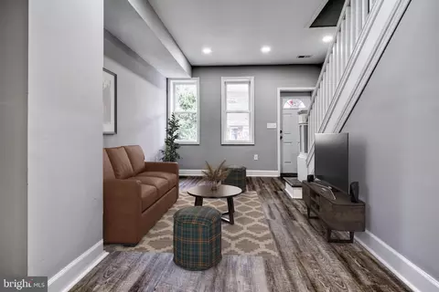Other - 5307 Cuthbert Ave, Baltimore, MD 21215 photo 1 of 13