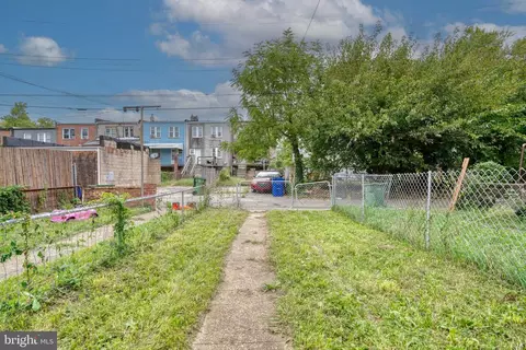 View/Area - 5307 Cuthbert Ave, Baltimore, MD 21215 photo 1 of 1