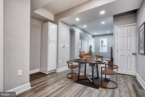 Dining - 5307 Cuthbert Ave, Baltimore, MD 21215 photo 1 of 1