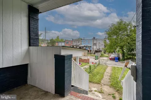 Other - 5307 Cuthbert Ave, Baltimore, MD 21215 photo 2 of 13