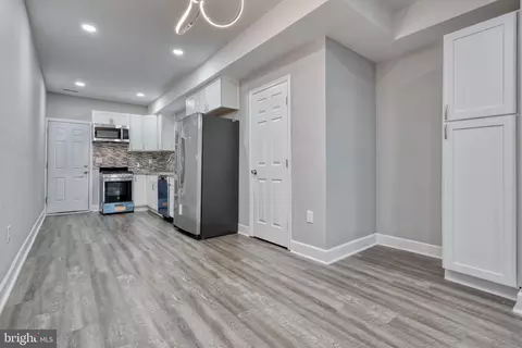 Kitchen - 5307 Cuthbert Ave, Baltimore, MD 21215 photo 1 of 4