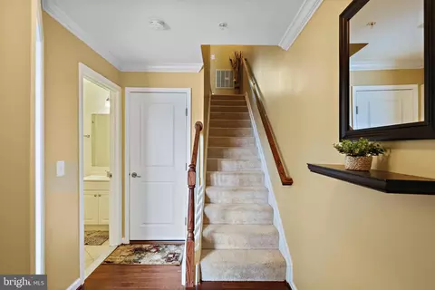 Entry Way - 314 Camillia Pl, Baltimore, MD 21229 photo 1 of 1