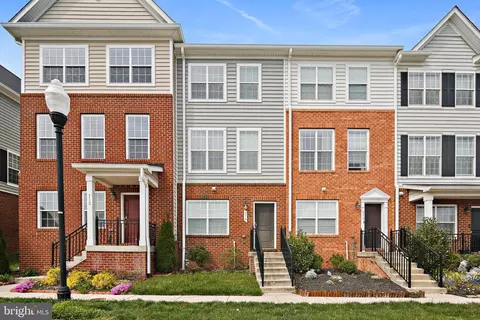 314 Camillia Pl, Baltimore, MD 21229