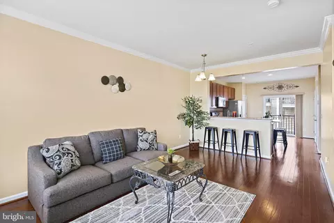 Living - 314 Camillia Pl, Baltimore, MD 21229 photo 3 of 4