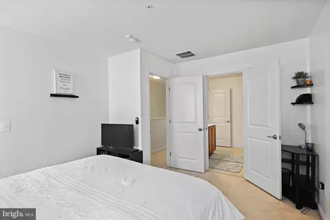 Bedroom - 314 Camillia Pl, Baltimore, MD 21229 photo 3 of 5