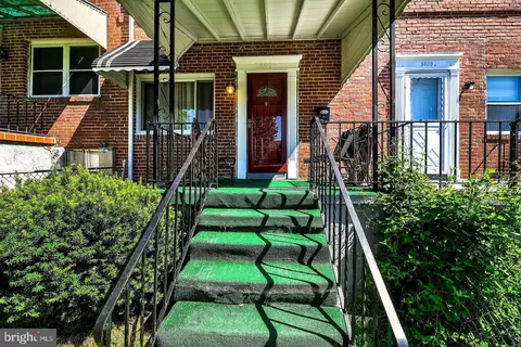 3802 Rokeby Rd, Baltimore, MD 21229