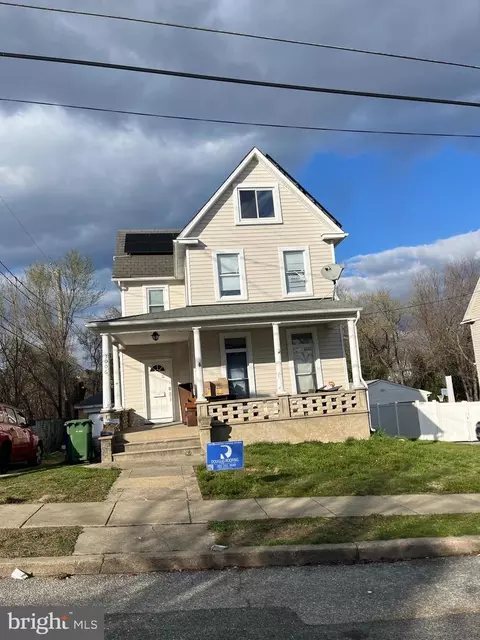 3006 Ailsa Ave, Baltimore, MD 21214