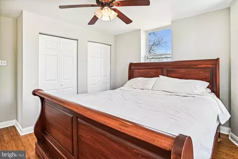 Bedroom - 4020 Bateman Ave, Baltimore, MD 21216 photo 2 of 4
