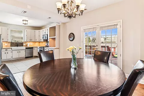 Dining - 4020 Bateman Ave, Baltimore, MD 21216 photo 3 of 3