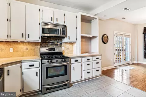 Kitchen - 4020 Bateman Ave, Baltimore, MD 21216 photo 3 of 3