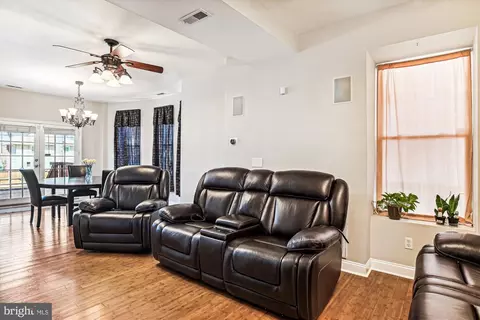Living - 4020 Bateman Ave, Baltimore, MD 21216 photo 1 of 2