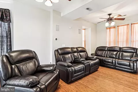 Living - 4020 Bateman Ave, Baltimore, MD 21216 photo 2 of 2