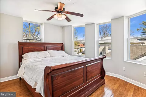 Bedroom - 4020 Bateman Ave, Baltimore, MD 21216 photo 1 of 4