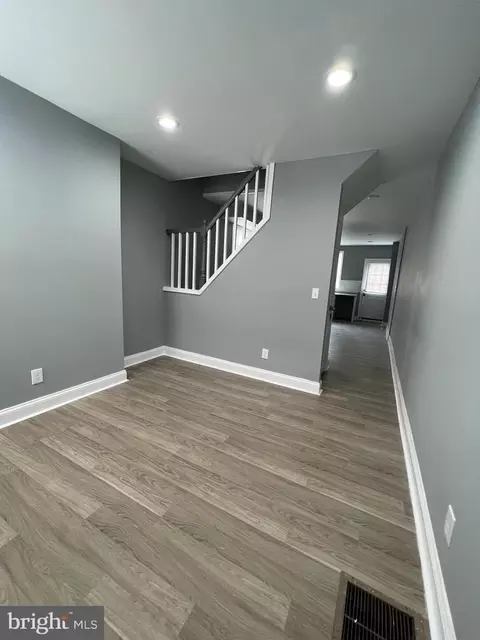 1327 Sargeant St, Baltimore, MD 21223 photo 1
