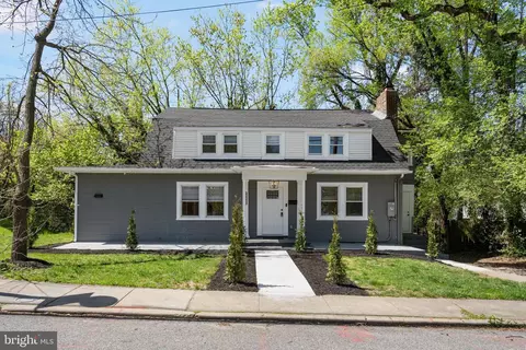 3905 White Ave, Baltimore, MD 21206