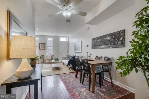 Dining - 1944 Light St, Baltimore, MD 21230 photo 3 of 4