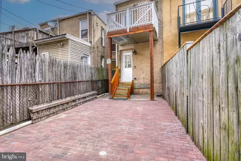 Exterior - 1944 Light St, Baltimore, MD 21230 photo 5 of 6