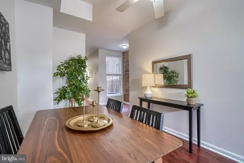 Dining - 1944 Light St, Baltimore, MD 21230 photo 4 of 4