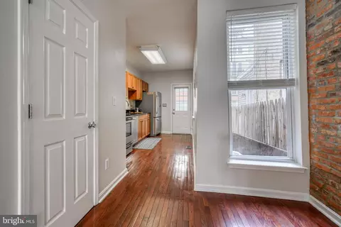 Entry Way - 1944 Light St, Baltimore, MD 21230 photo 1 of 1