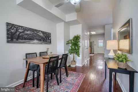 Dining - 1944 Light St, Baltimore, MD 21230 photo 1 of 4
