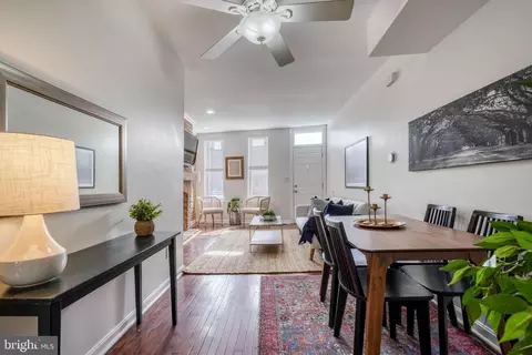 Dining - 1944 Light St, Baltimore, MD 21230 photo 2 of 4