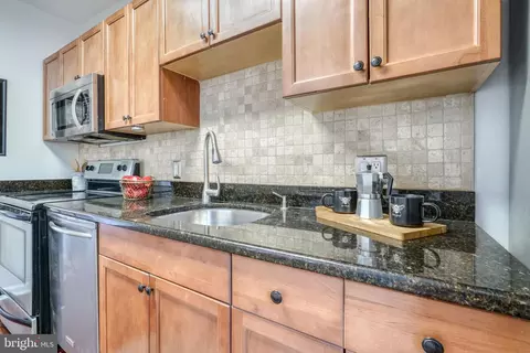 Kitchen - 1944 Light St, Baltimore, MD 21230 photo 1 of 2