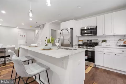 Kitchen - 1012 Andover Rd, Baltimore, MD 21218 photo 1 of 8