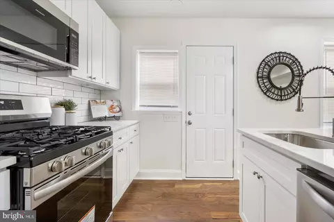 Kitchen - 1012 Andover Rd, Baltimore, MD 21218 photo 3 of 8