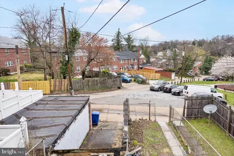 View/Area - 1012 Andover Rd, Baltimore, MD 21218 photo 1 of 1