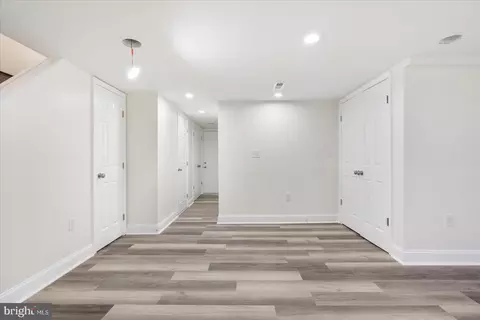 Entry Way - 1012 Andover Rd, Baltimore, MD 21218 photo 1 of 2