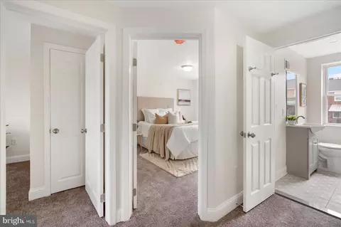 Bedroom - 1012 Andover Rd, Baltimore, MD 21218 photo 1 of 7