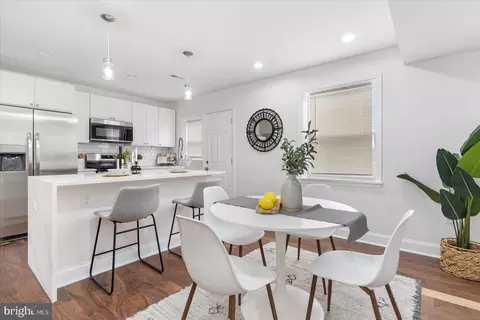 Dining - 1012 Andover Rd, Baltimore, MD 21218 photo 2 of 3