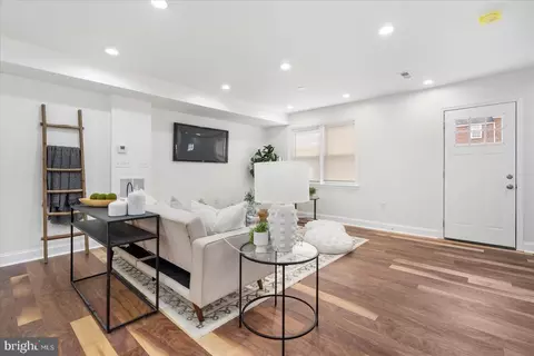 Living - 1012 Andover Rd, Baltimore, MD 21218 photo 6 of 6