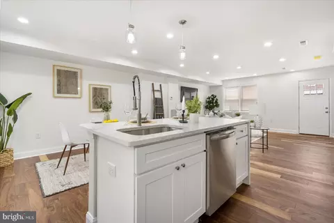 Kitchen - 1012 Andover Rd, Baltimore, MD 21218 photo 5 of 8