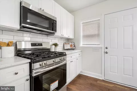 Kitchen - 1012 Andover Rd, Baltimore, MD 21218 photo 4 of 8
