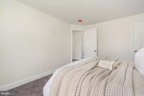Bedroom - 1012 Andover Rd, Baltimore, MD 21218 photo 7 of 7