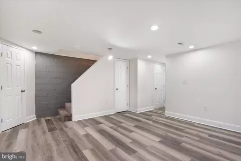 Entry Way - 1012 Andover Rd, Baltimore, MD 21218 photo 2 of 2