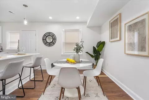 Dining - 1012 Andover Rd, Baltimore, MD 21218 photo 1 of 3