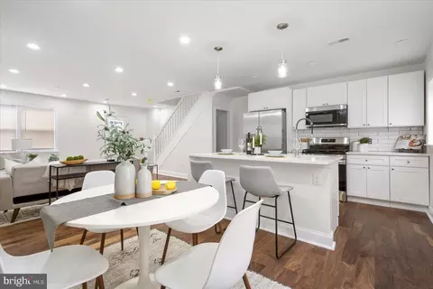 Dining - 1012 Andover Rd, Baltimore, MD 21218 photo 3 of 3