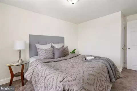 Bedroom - 1012 Andover Rd, Baltimore, MD 21218 photo 3 of 7