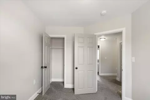 Bedroom - 3927 Stokes Dr, Baltimore, MD 21229 photo 1 of 7