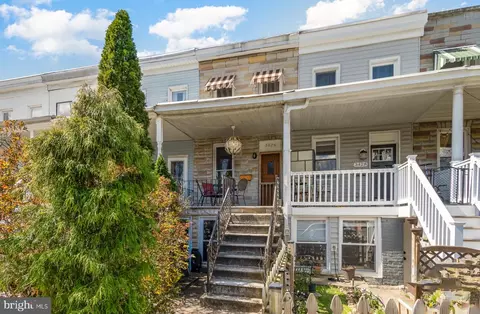 3426 Roland Ave, Baltimore, MD 21211