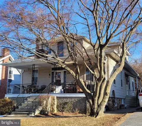 3307 Taney Rd, Baltimore, MD 21215 photo 2