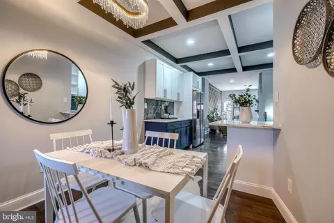 Dining - 1420 E Lanvale St, Baltimore, MD 21213 photo 4 of 4