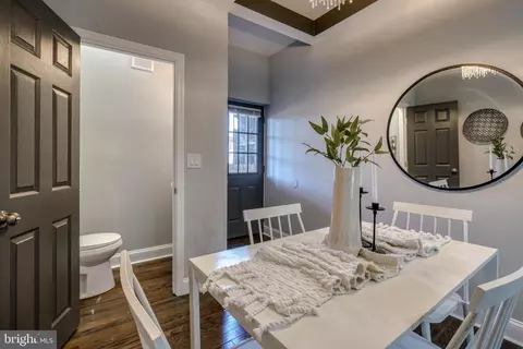 Dining - 1420 E Lanvale St, Baltimore, MD 21213 photo 1 of 4