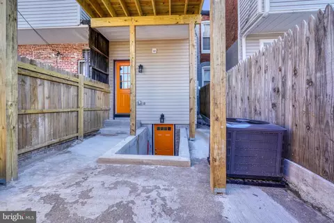 Other - 1420 E Lanvale St, Baltimore, MD 21213 photo 1 of 10